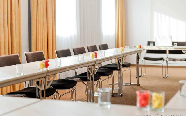 Novotel Nice Arenas Aeroport