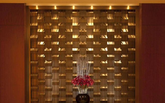 Hilton Beijing Capital Airport