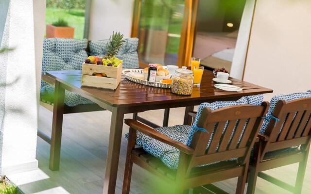 Pool Premium Apartment
