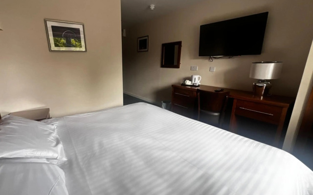 Park Hotel