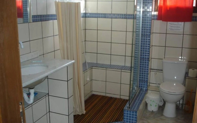 Pousada La Dolce Vita