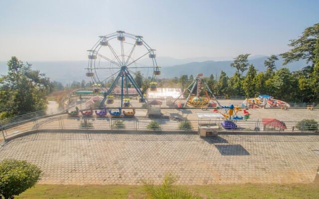 Kabilas Resort and Funpark