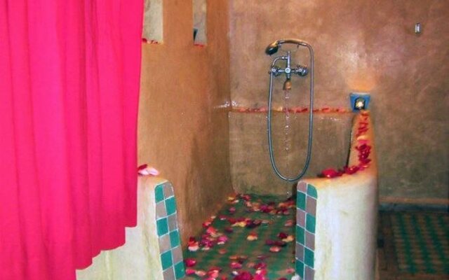 Riad Serenis