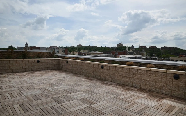 TownePlace Suites Lawrence Downtown