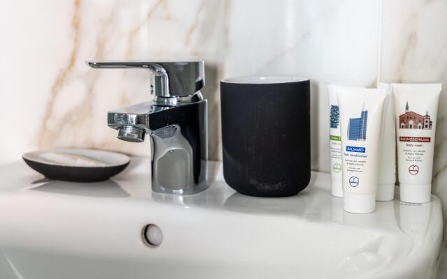 Italianway - The B Village Standard - At01