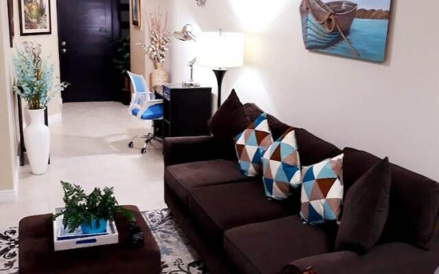 The Brompton Executive Guest Apartment