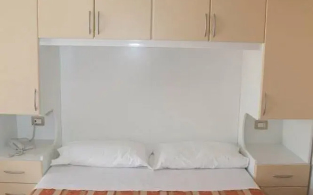 Apparthotel Residence Club Riviera dei Cedri