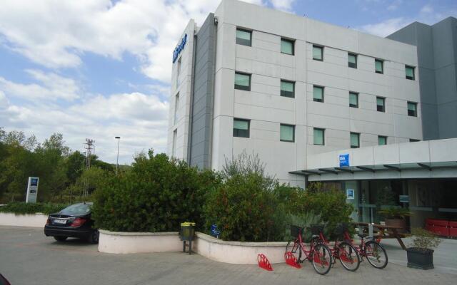 ibis budget Girona Costa Brava