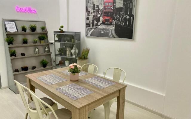 Tsimintia Ground Floor Apartment 03