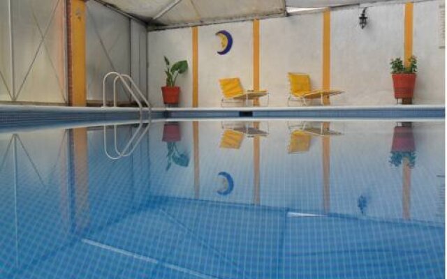 Hotel Ecológico Quinta La Joya