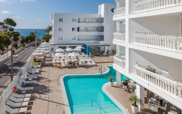 Welikehotel Triton Beach