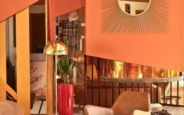 Hostellerie d'Aussois