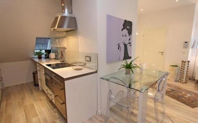 Ferienwohnung Plau am See SEE 6911