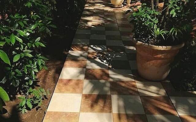 Sermaho Residence - Adults Only