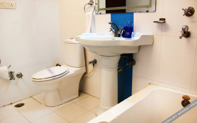 Hotel Rajmandir