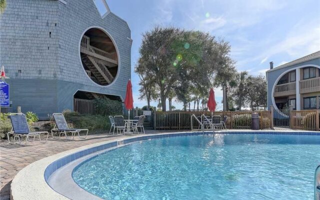 Hibiscus 303D - Two Bedroom Condo