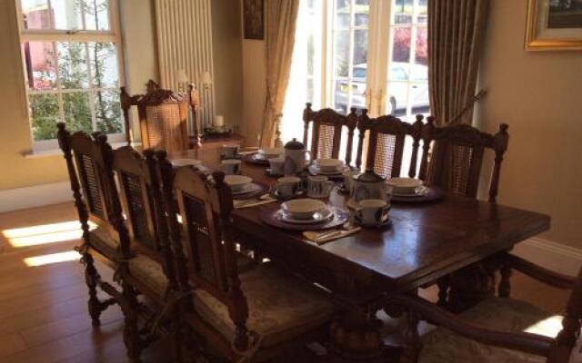 Redgate House Bed and Breakfast