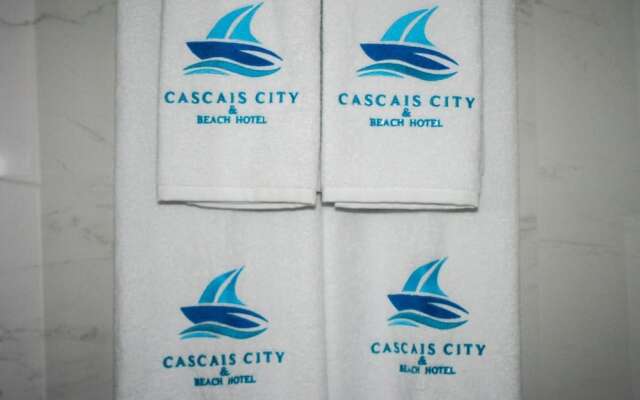 Cascais City Beach Hotel