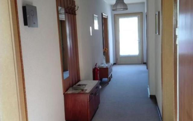 Ferienwohnung Haus Gomig