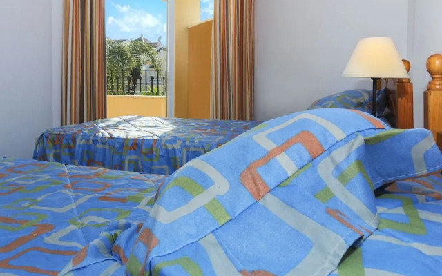 Apartamentos Euromar Playa