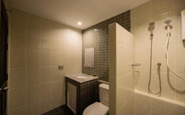 Nalanta Pattaya Hotel