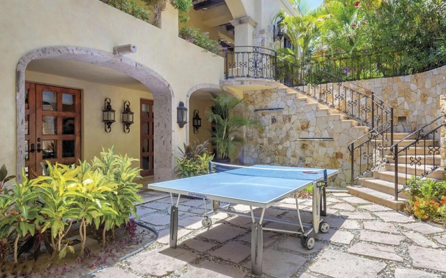 Blue Desert 11 - Casa De La Familia