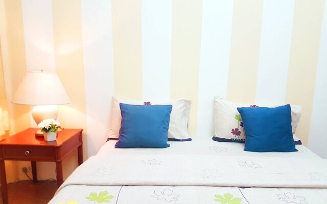 Maikhao Boutique Hostel