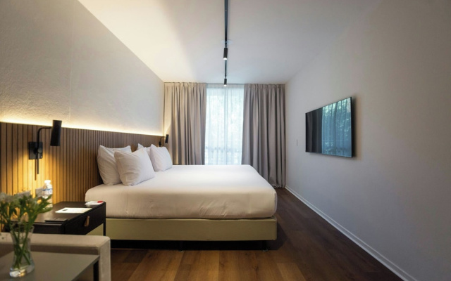 City Express Plus By Marriott Buenos Aires Palermo