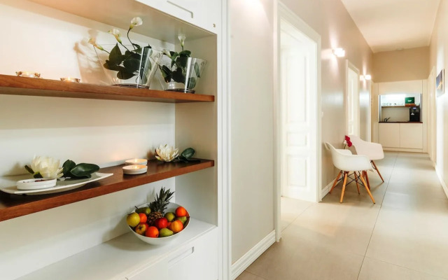 Prima Luxury Rooms