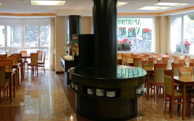 Annapurna Aparthotel