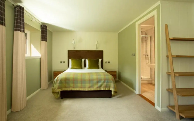 The Isle of Mull Hotel and Spa