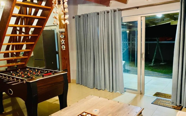 Boss Holiday Rentals