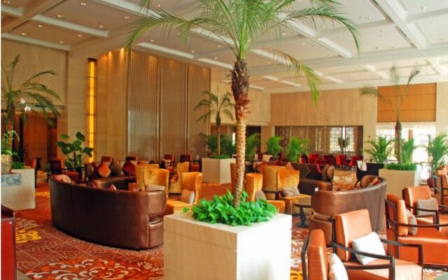 Aoyuan Golf Hotel