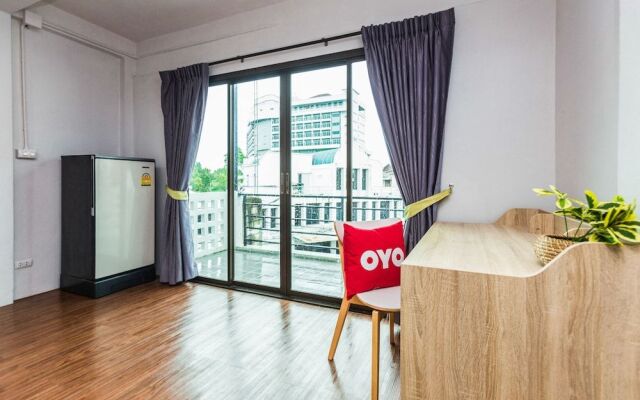 Oyo 435 Frame Residence