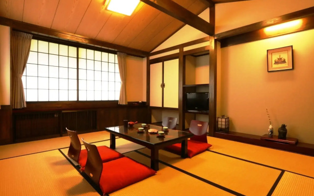 Norikura Ikkyu