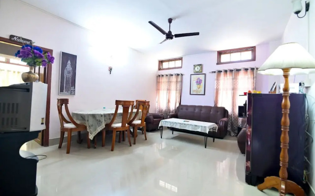 Joyable Homestay