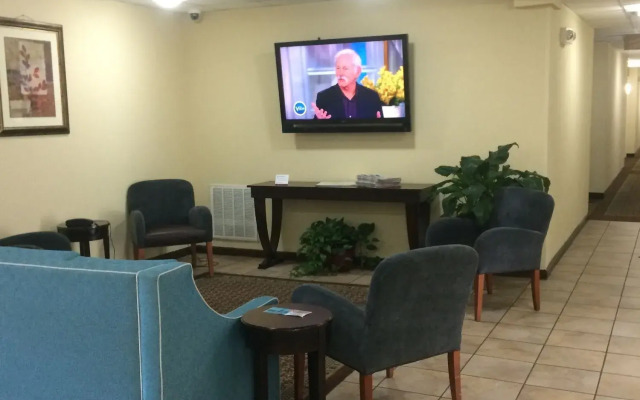 Candlewood Suites Jacksonville by IHG