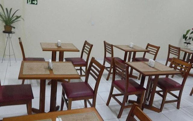 Hotel São Judas