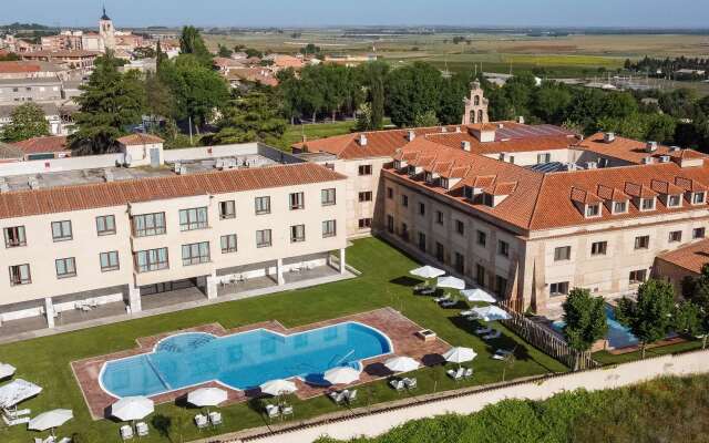 Castilla Termal Balneario de Olmedo