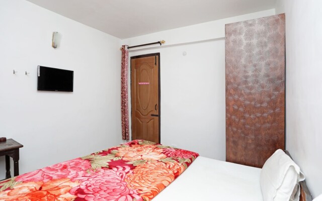 OYO 13156 Home 3BHK Valley View Ayarpatta