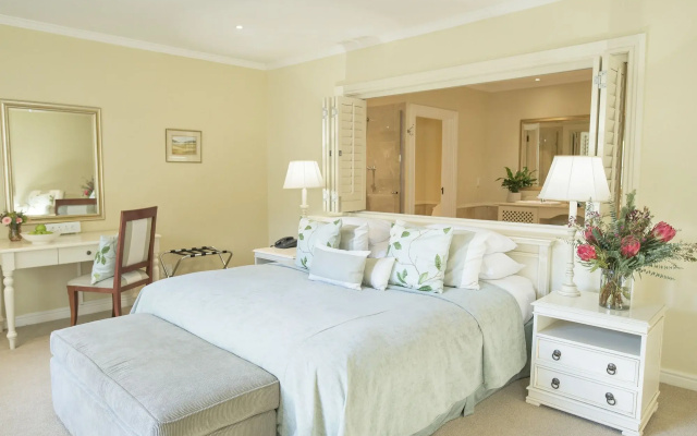 The Last Word Constantia