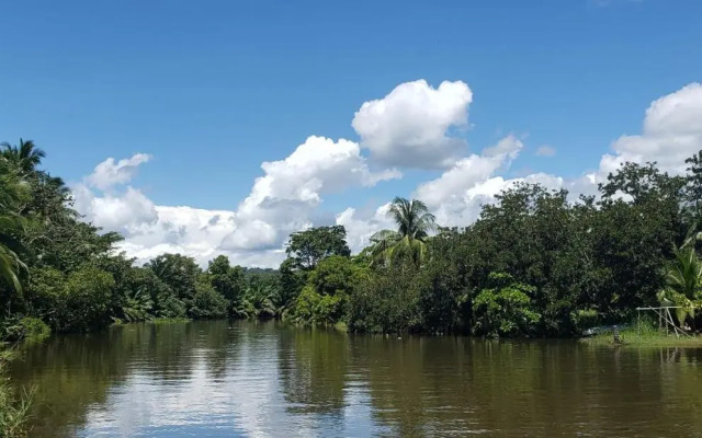 The River House