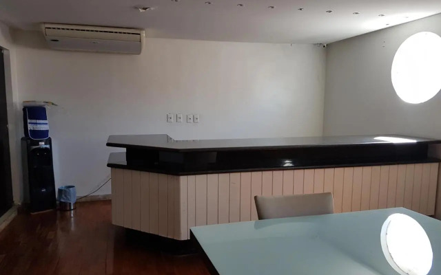 Hostel Orla de Tambaú