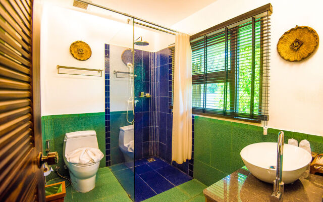 Doi Kham Resort Chiang Mai