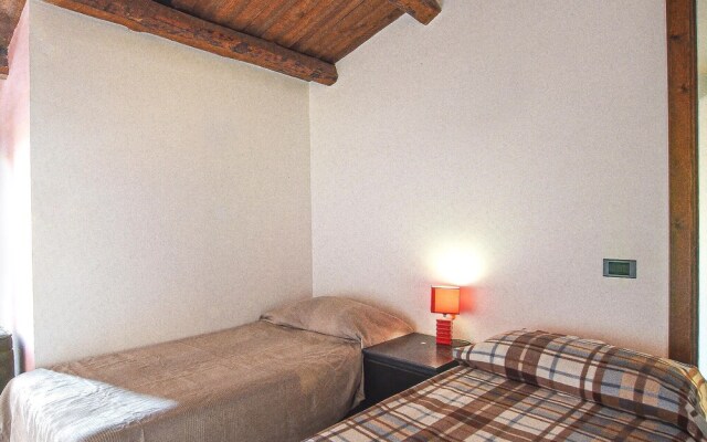 Beautiful Home in Scicli With 4 Bedrooms and Wifi