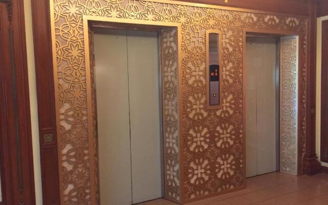 Mido Hotel