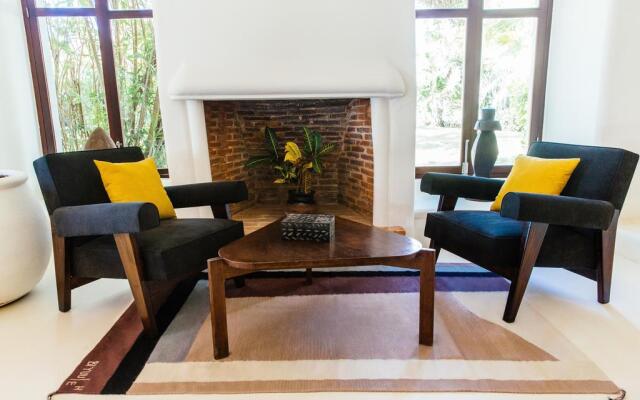Hotel Esencia