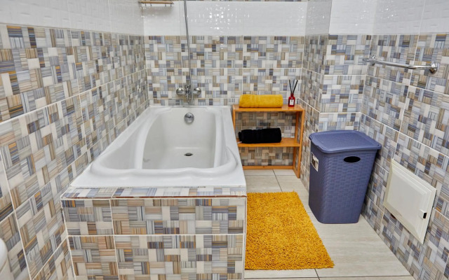 Ravissant appartement 2ch à la plage