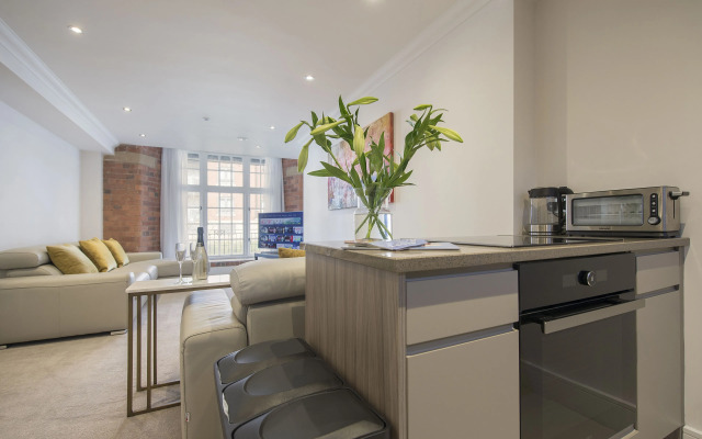 ChocoLets - The Lion Suite