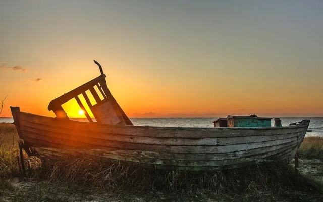 Apartment, Kenz-kustrow